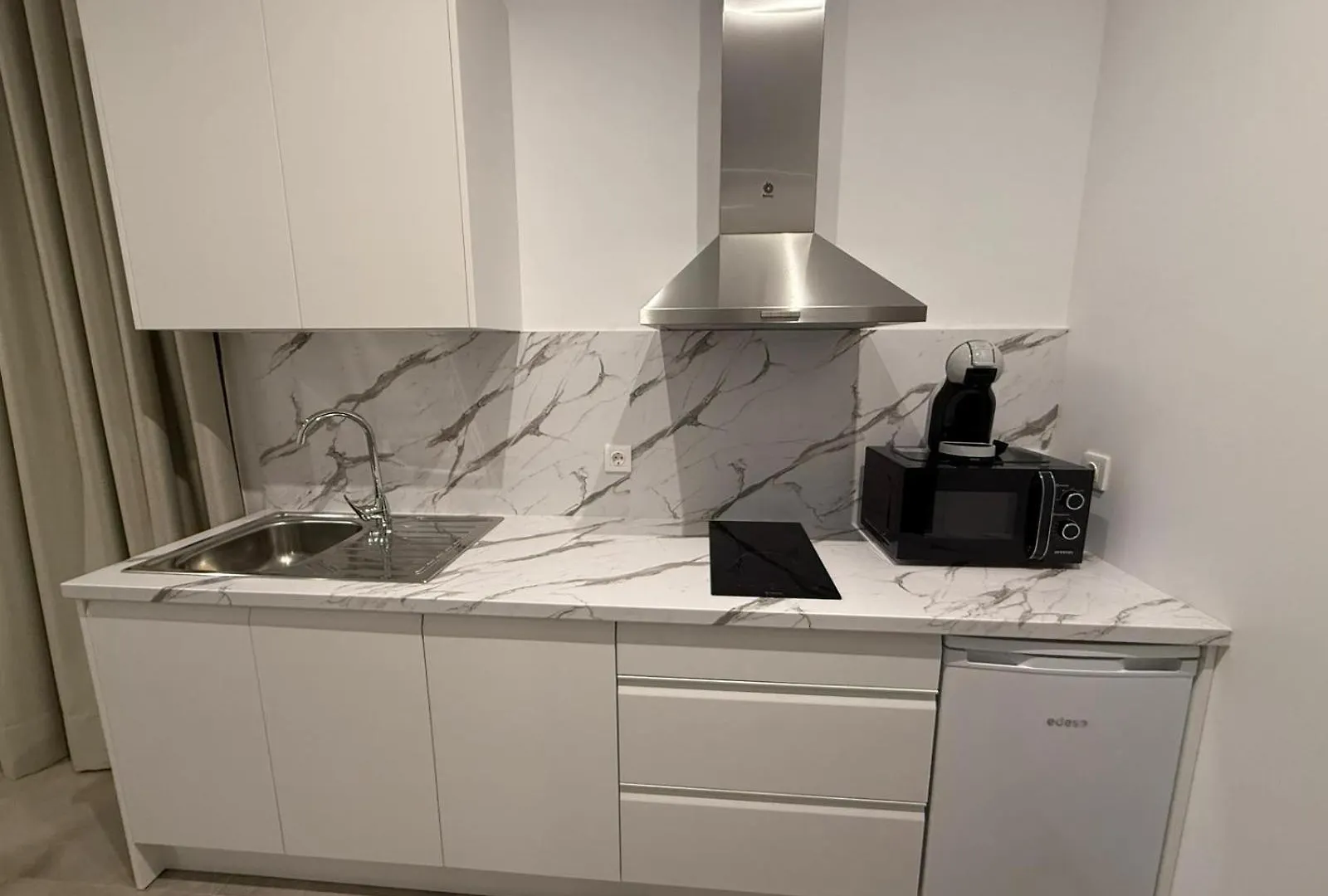 Apartamento Edificio Cervantes Córdoba