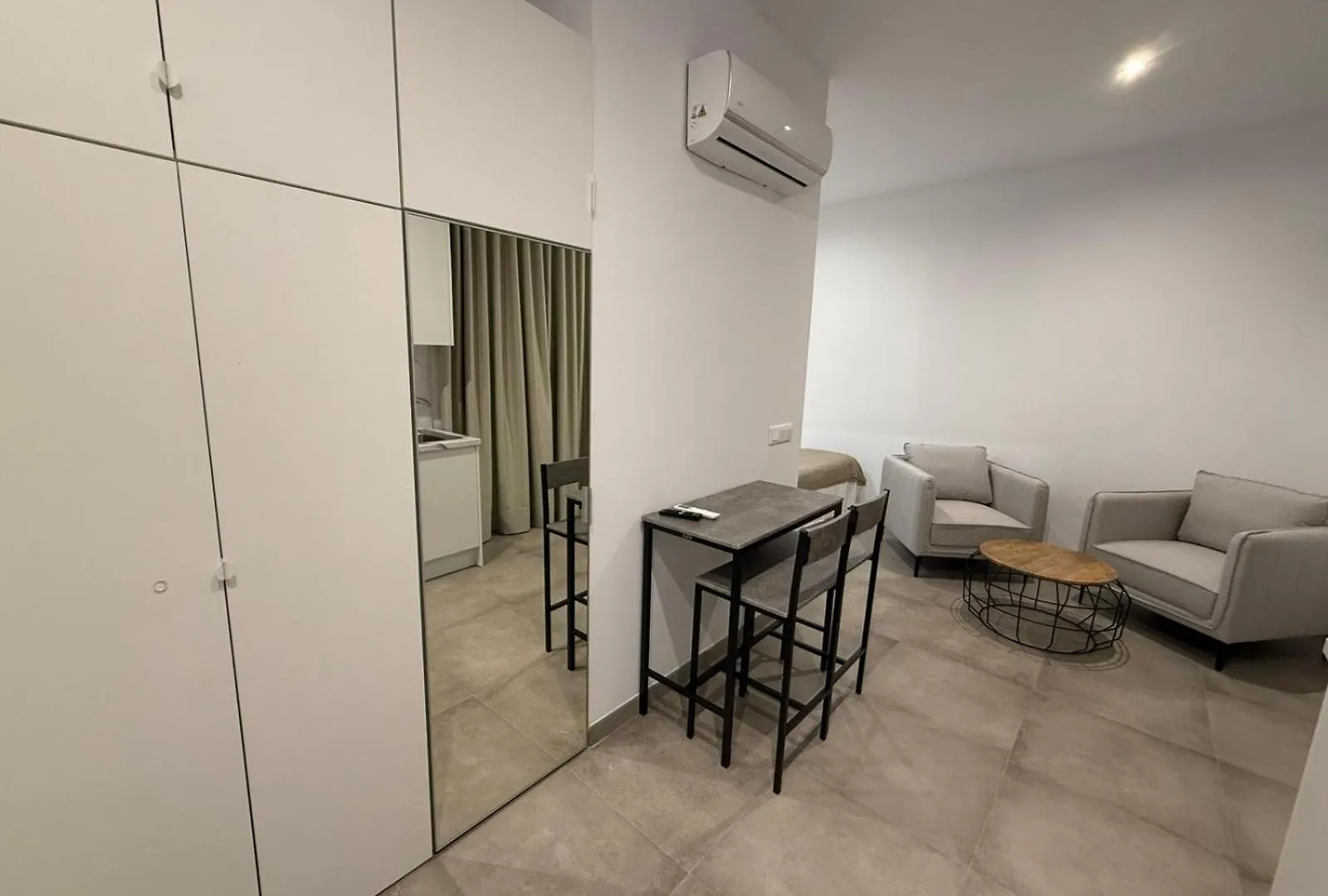 Apartamento Edificio Cervantes Córdoba