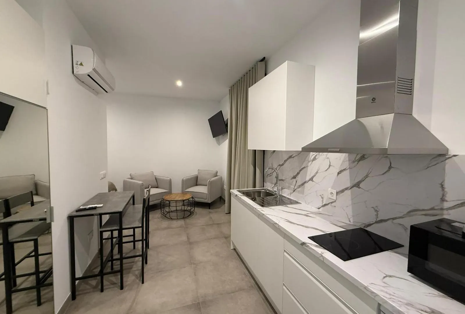 Edificio Cervantes Córdoba Apartamento
