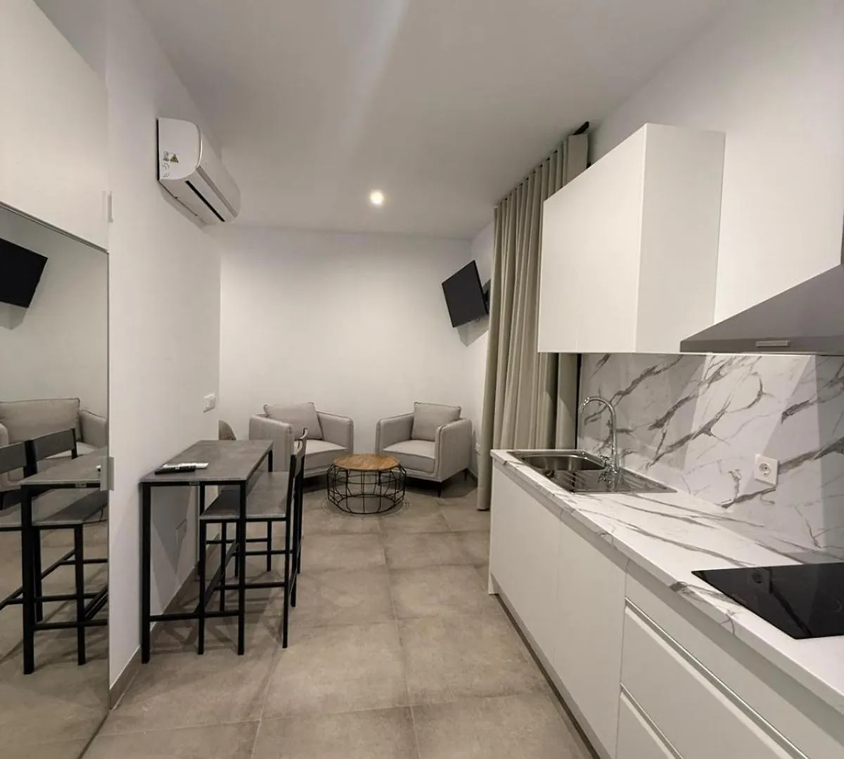 Apartamento Edificio Cervantes Córdoba España